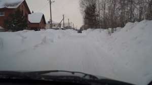 Chery IndiS обзор