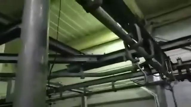 Автоматическая бойня по принципу HACCP для КРС и МРС