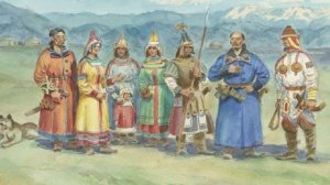 Узбеки и Таджики - В ЧЕМ РАЗНИЦА?