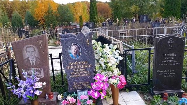 Мальвина на Пыхтинском кладбище смотреть онлайн