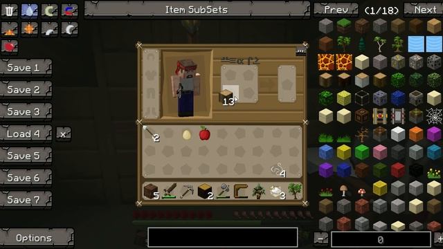 время приключений майнкрафт с модами !!! №1 начало приключений смотреть онлайн