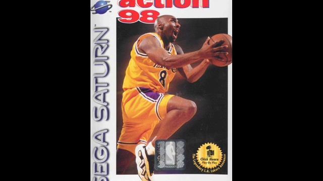 NBA Action 98 - Season смотреть онлайн