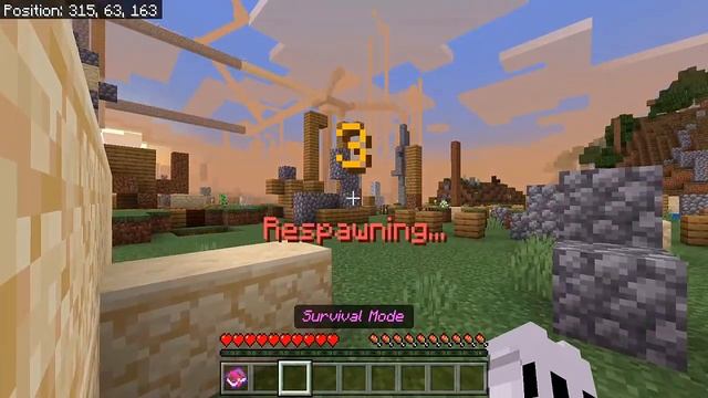 Minecraft: How To Turn Into CARTOON CAT in Minecraft PE 2 (Cartoon Cat Skin Trolling) смотреть онлайн