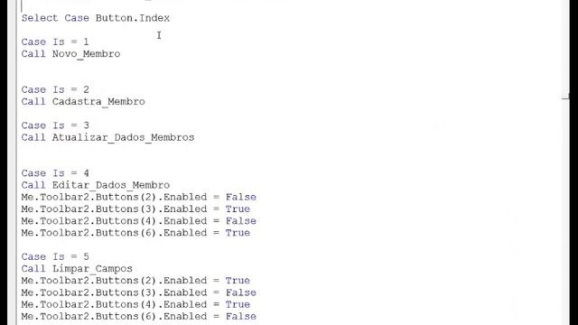 Curso de Excel VBA com Conexão com Banco de Dados Access do zero | Aula 30 Programador Excel VBA смотреть онлайн