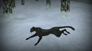 ТВАРЬ ИЗ ЛЕСА Страшилка WildCraft