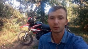 Масляная система охлаждения на китайский мотоцикл. Выводы | Финал