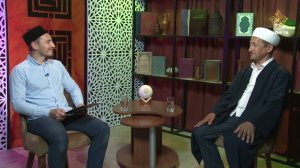 «Аллаһ» сүзе нинди мәгънәгә ия? | Имамнан сорыйк