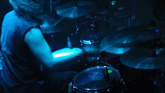 Pearl Artist Rainer Tuomikanto w/Pearl Reference Pure - Godsplague/Into Oblivion смотреть онлайн