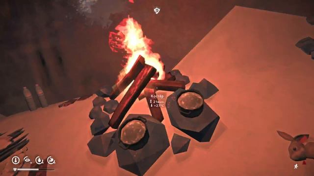 The Long Dark: Незваный гость. День 166-174. смотреть онлайн