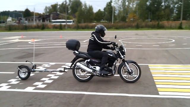 Stels delta 200 два сезона эксплуатации # 3 смотреть онлайн