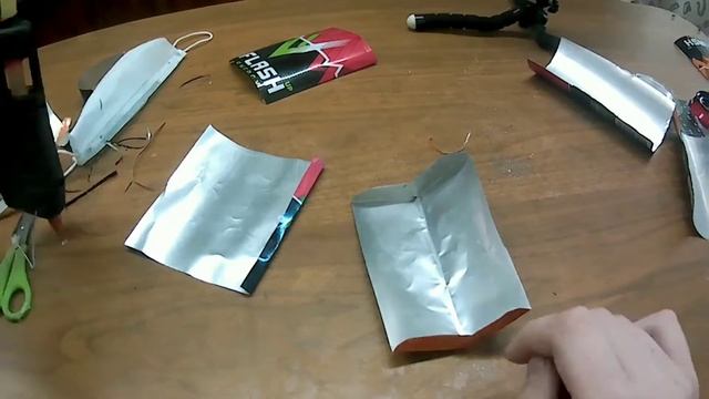 [НЕДОDIY] Маска из энергетиков 2 смотреть онлайн