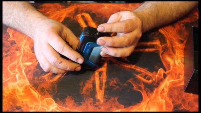 Aegis Legend 200w - Geek Vape