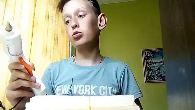 Стройка Видеоглазом