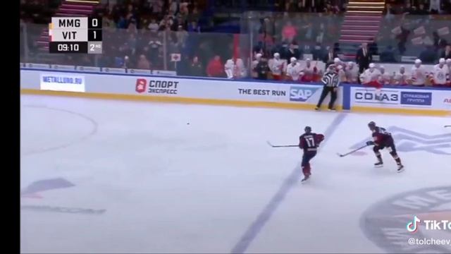 Лучший силовой