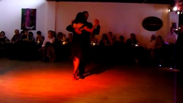 solenn charlou et francis valles milonga triste hugo diaz смотреть онлайн