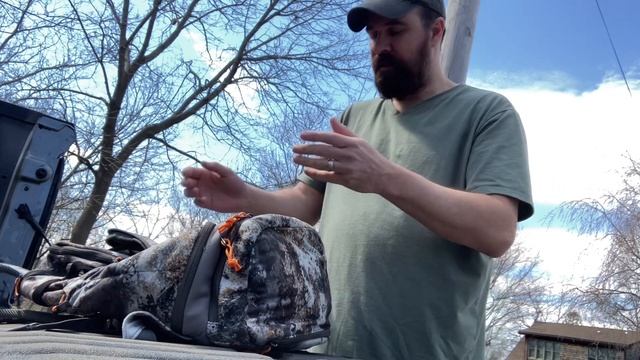 Scentlok Grinder Hunting Backpack Review!! смотреть онлайн
