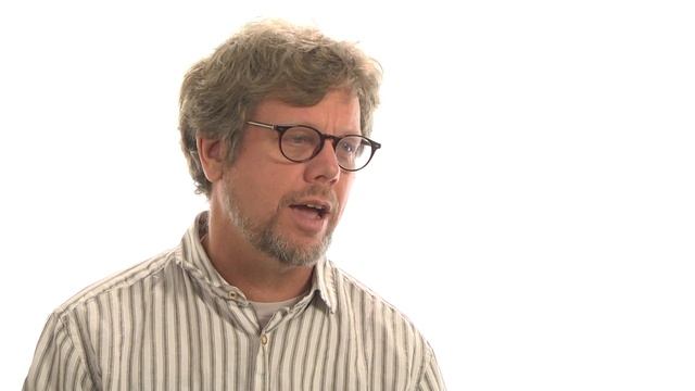 Guido Van Rossum - Design of Computer Programs смотреть онлайн
