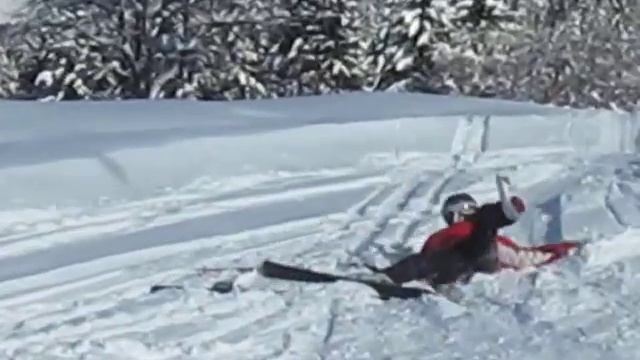 Arnoldstein jump смотреть онлайн
