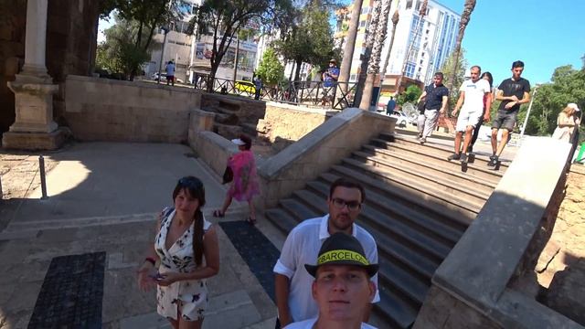 Отпуск Турция (Коньяалты) смотреть онлайн