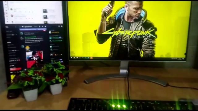 BEST BUDGET & AFFORDABLE DUAL MONITOR PC SETUP UNDER ₹ 90,000 FOR STUDENT's & GAME DEVELOPERS смотреть онлайн