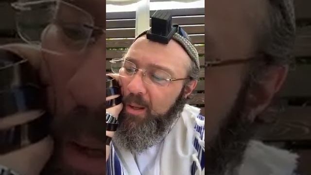 Дмитрий Радышевский. Йешуа, талит и тфиллин смотреть онлайн