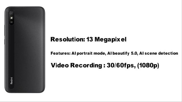 Xiaomi Redmi 9A Full Specifications || Xiaomi Redmi 9A Price in Bangladesh || Xiaomi Redmi 9A смотреть онлайн