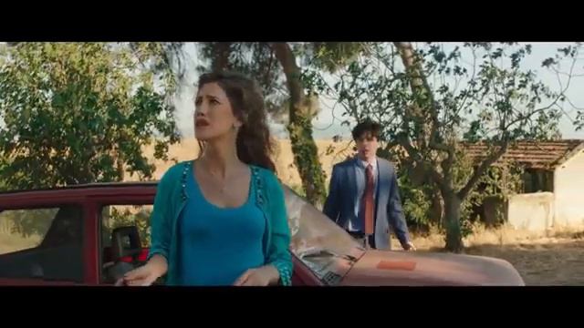 Стажёр (фильм)комедия