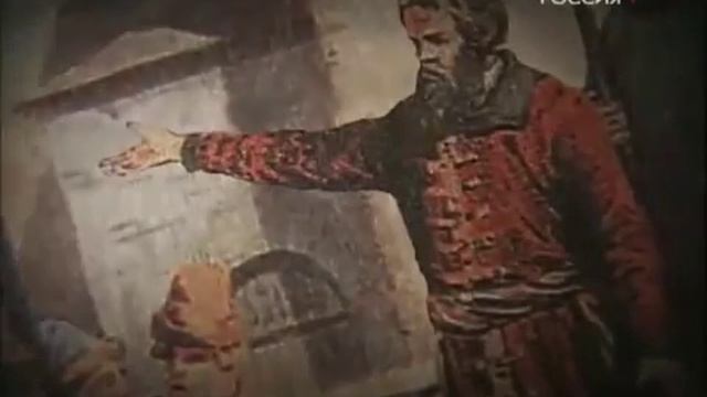 КОНЕЦ СМУТНОГО ВРЕМЕНИ 2005 смотреть онлайн