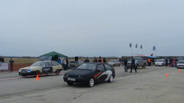 2113turbo VS 2108 turbo смотреть онлайн