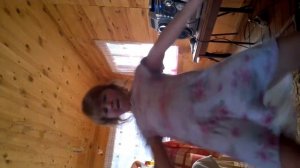 Племянница