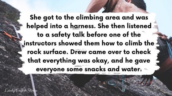 INTERMEDIATE ENGLISH STORY ?New Adventures ?B1 - B2 | British English Reading & Listening Practice