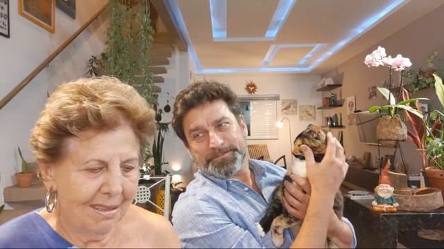 Semaninha Sua Linda Dedicada A Kokedama смотреть онлайн