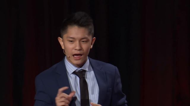 How School Makes Kids Less Intelligent | Eddy Zhong | TEDxYouth@BeaconStreet