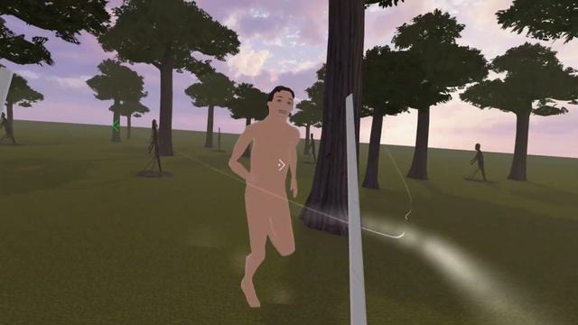 I Became A SCOUT in Attack on Titan VR!!! (Attack on Quest Oculus Quest 2) смотреть онлайн
