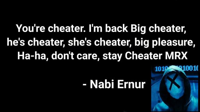 Stay Cheater смотреть онлайн