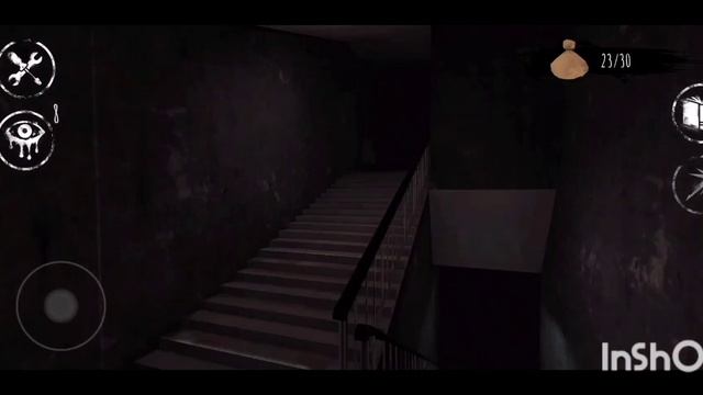 за несколько шагов до победы [eyes the horror game] (прохождение)№4 смотреть онлайн