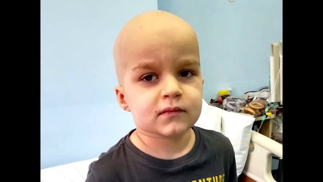 Пусть дети всего мира, никогда не болеют! / May the children of the whole world never get sick! смотреть онлайн