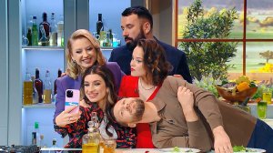 Секреты на кухне: Вторая жизнь продуктов