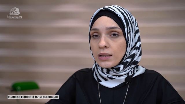 ЖЕНСКИЕ ВЫДЕЛЕНИЯ портят малое омовение? смотреть онлайн