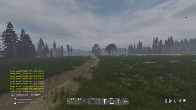 WGB-TeaM DayZ RP как хорошо когда у тебя 3 выходных ))) смотреть онлайн