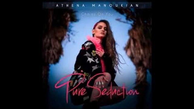 Athena Manoukian-Chains on you / INSTRUMENTAL смотреть онлайн