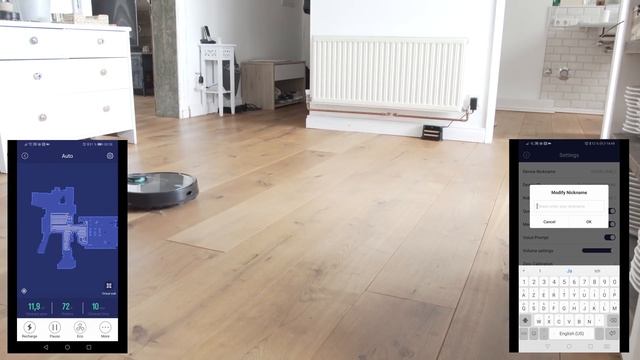 Xiaomi Viomi V2 Saugroboter Test ► Smart, Saugkraft Rekord vs Roborock S5 & 6 ? смотреть онлайн