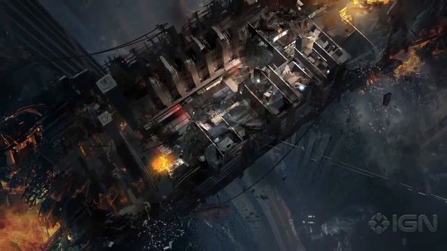 IGN News - Call of Duty: Ghosts Pre-Orders Offer Bonus Map смотреть онлайн