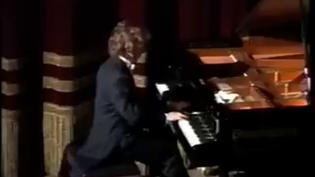 Francesco Libetta Plays Alkan: 20 Ans