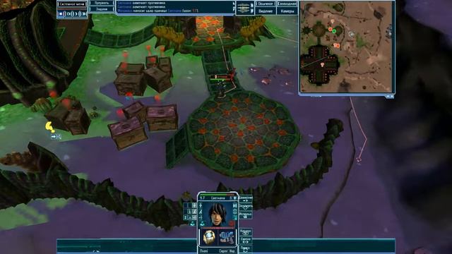 UFO Afterlight Pt21 Начинаем прощаться с ретикуланами смотреть онлайн