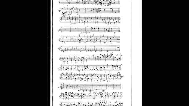 F. Couperin: Messe solennelle 3 - Offertoire смотреть онлайн