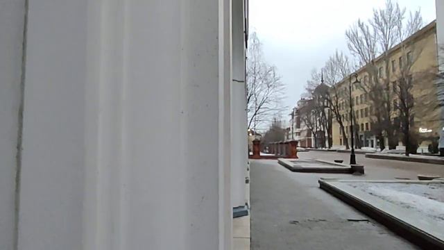 Субботнее утро в Москве. смотреть онлайн