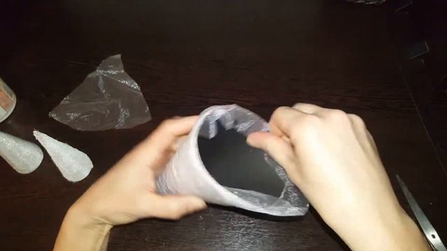 Рождественский ангел Мастер-класс смотреть онлайн