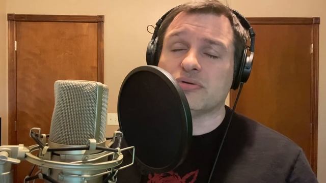 Stand by Me (Experiemtnal cover of Bootstraps' cover) смотреть онлайн