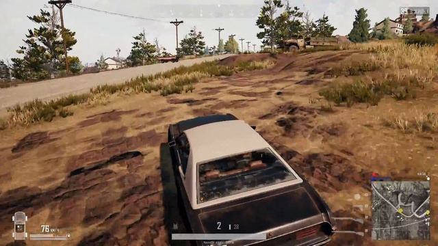 PUBG #37 Мир дикого запада! смотреть онлайн